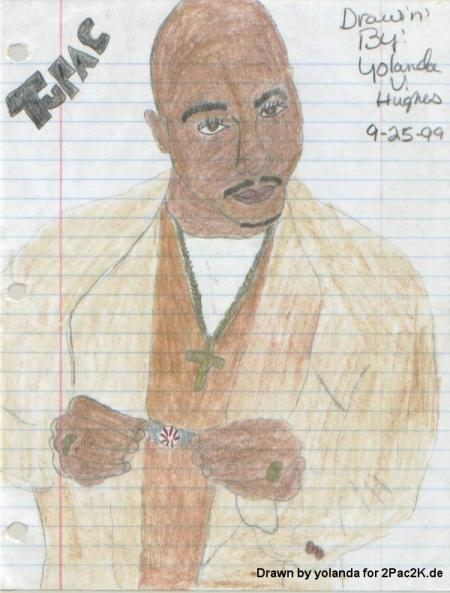 thug lord tupac